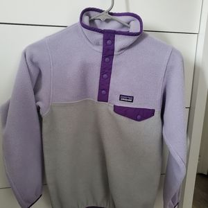 Its been grown out of!